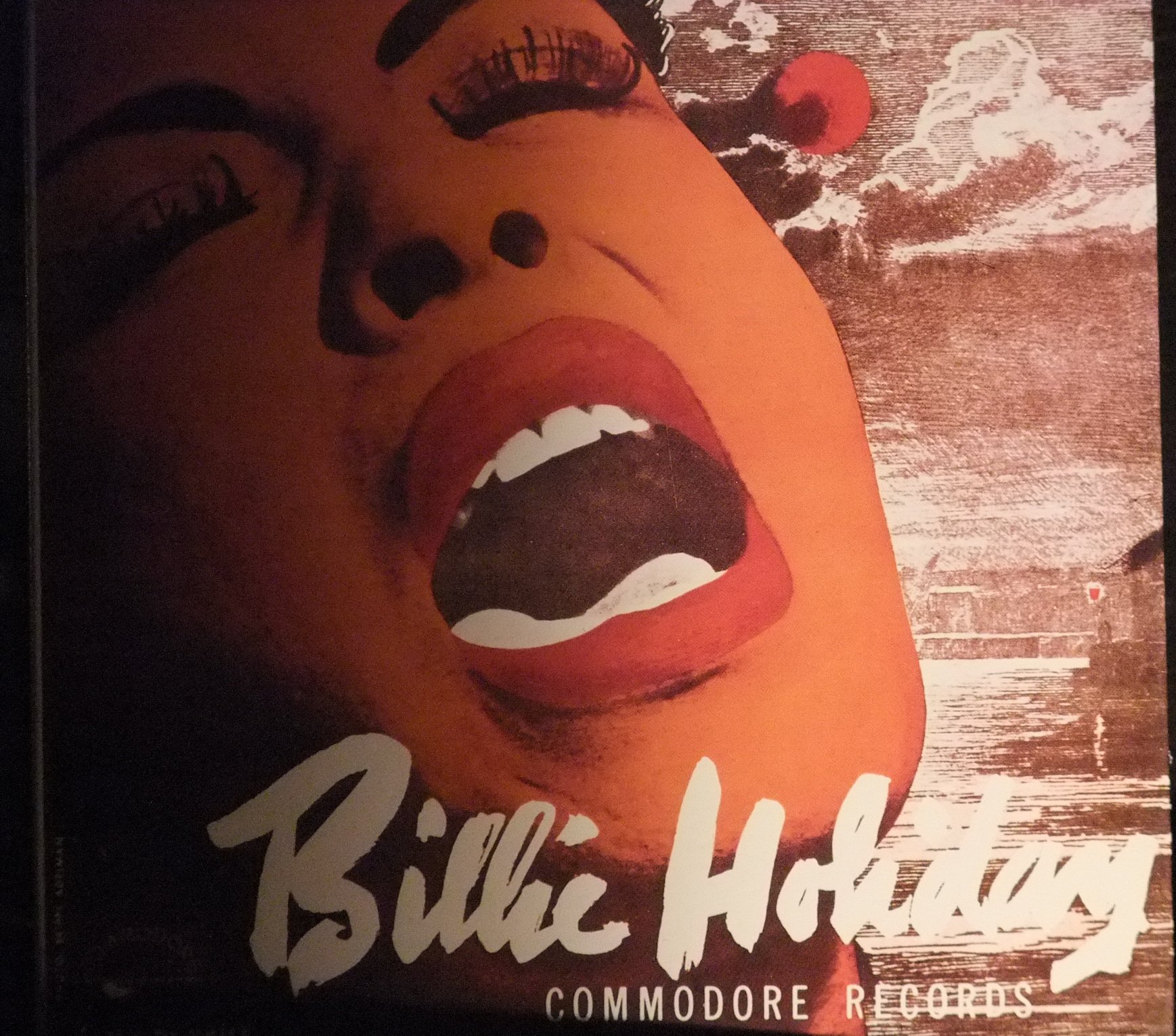 Billie Holiday: Billie Holiday (Commodore Records) | jazz.info